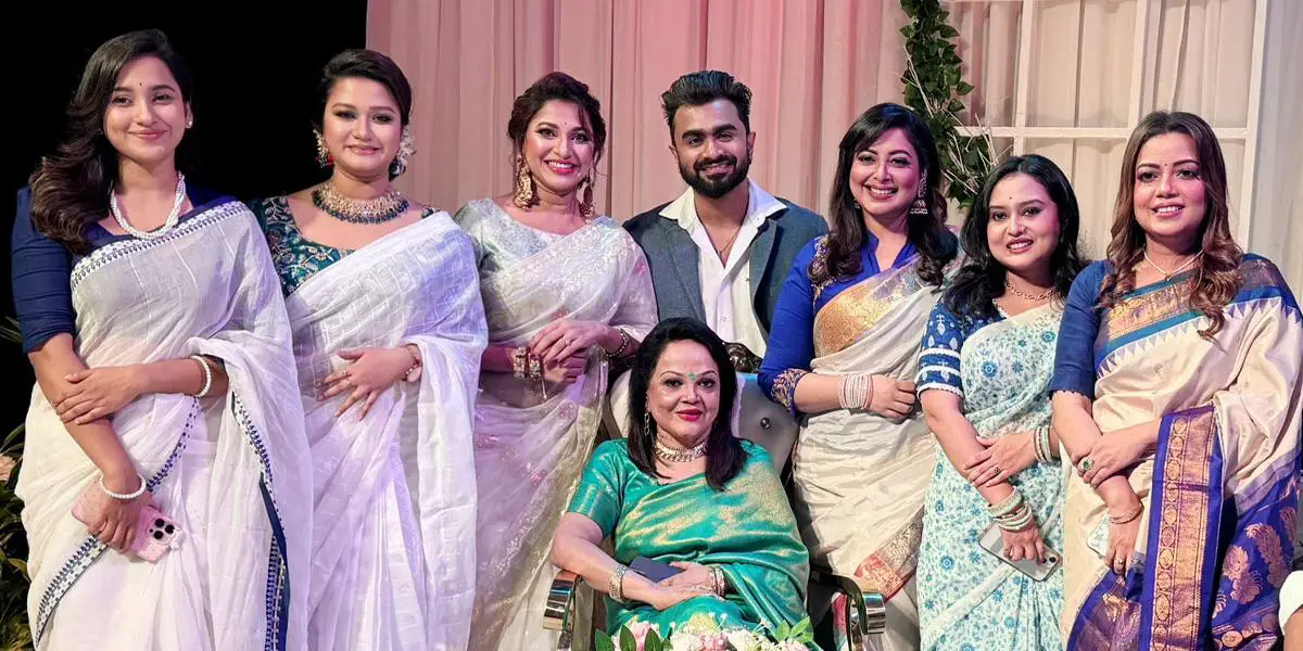 ‘জুঁই ফুল সাবিনা ইয়াসমিন’